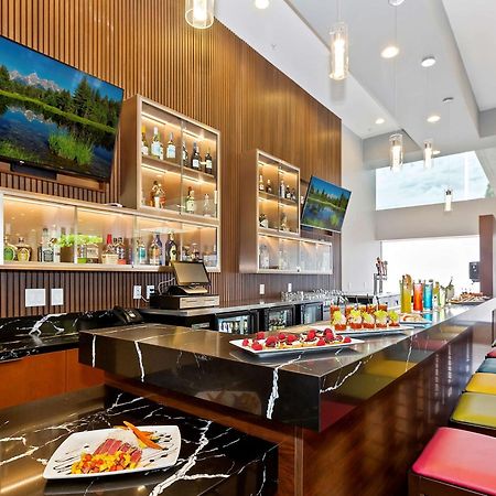 Doubletree By Hilton Whittier Hotell Eksteriør bilde
