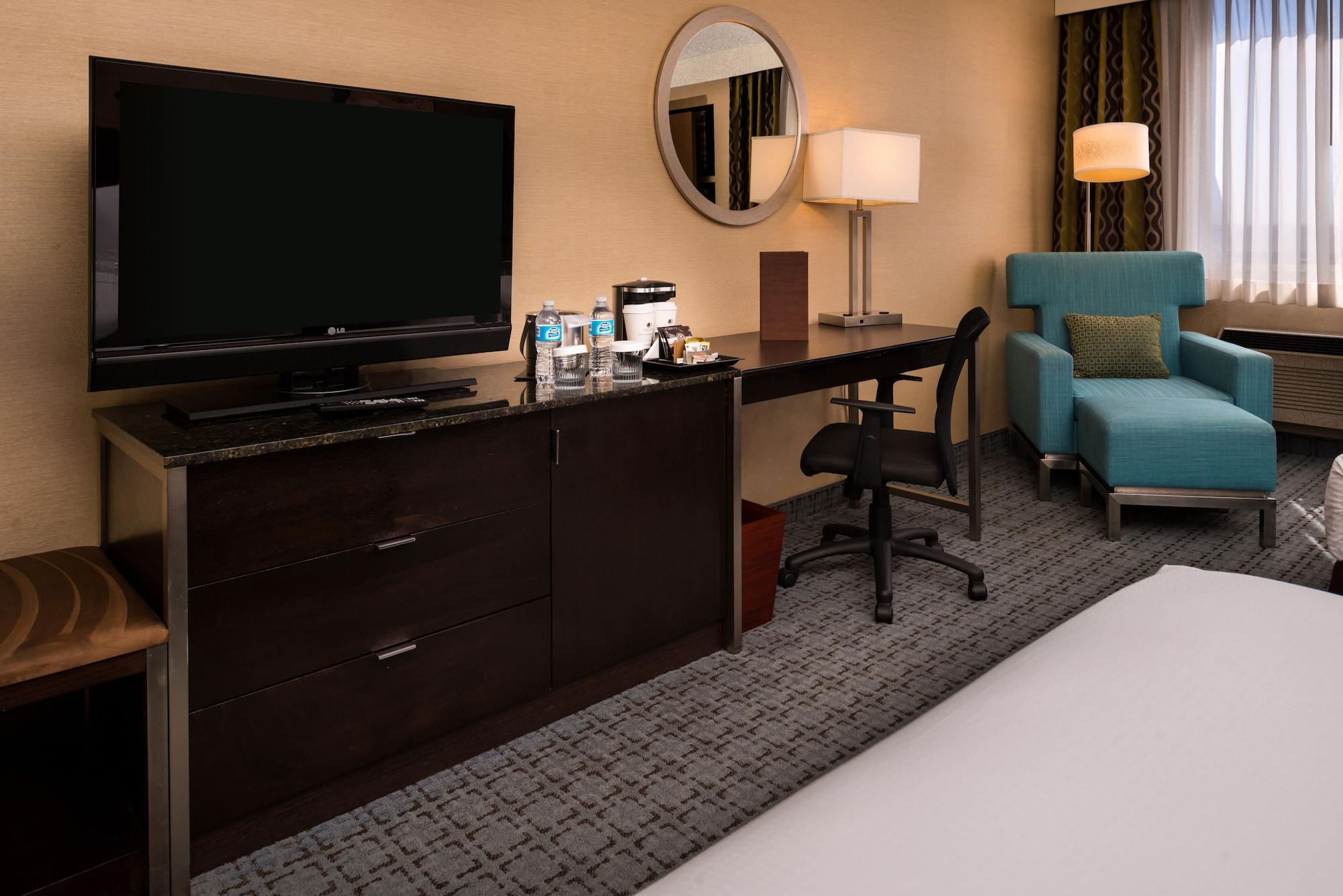 Doubletree By Hilton Whittier Hotell Eksteriør bilde