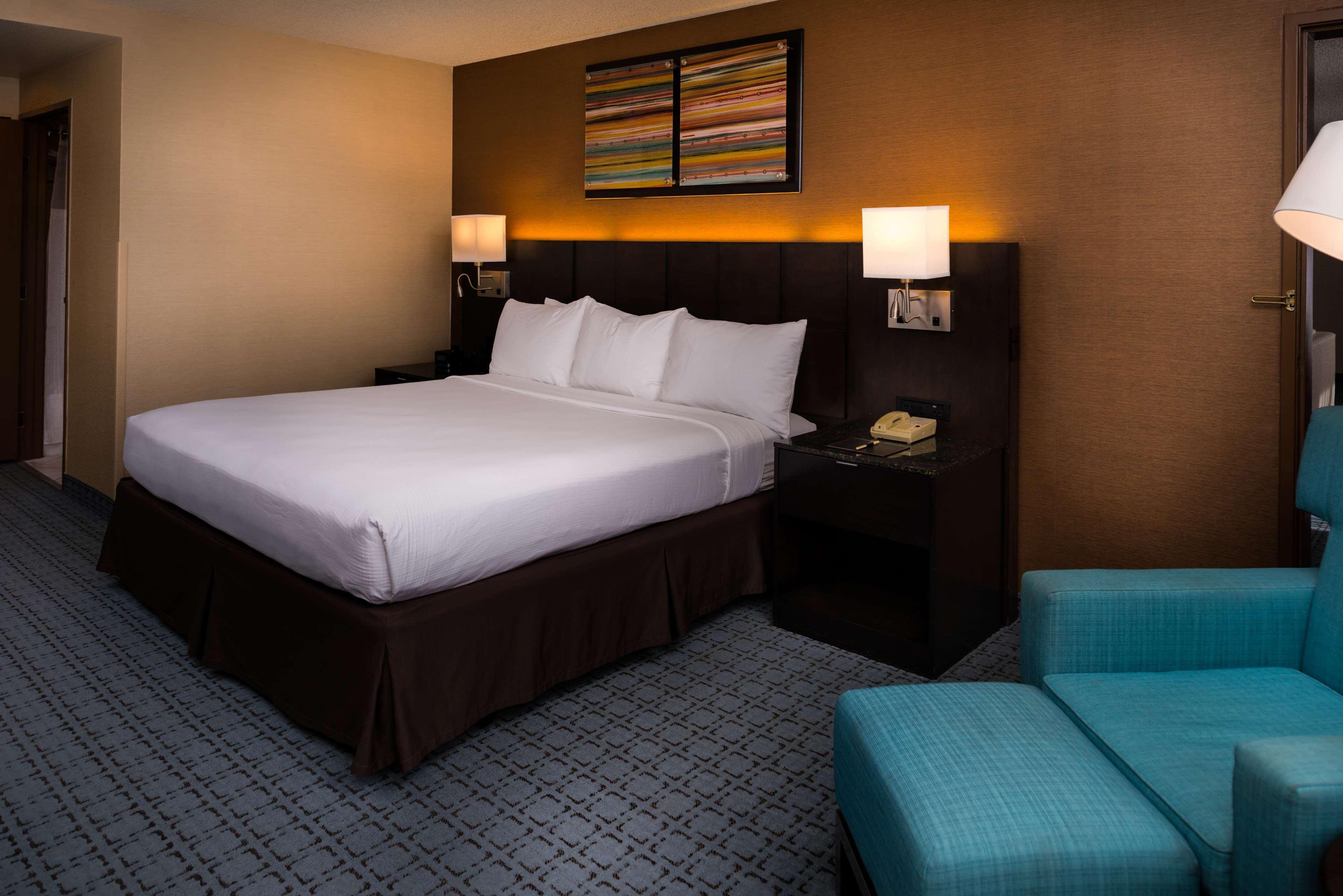 Doubletree By Hilton Whittier Hotell Eksteriør bilde