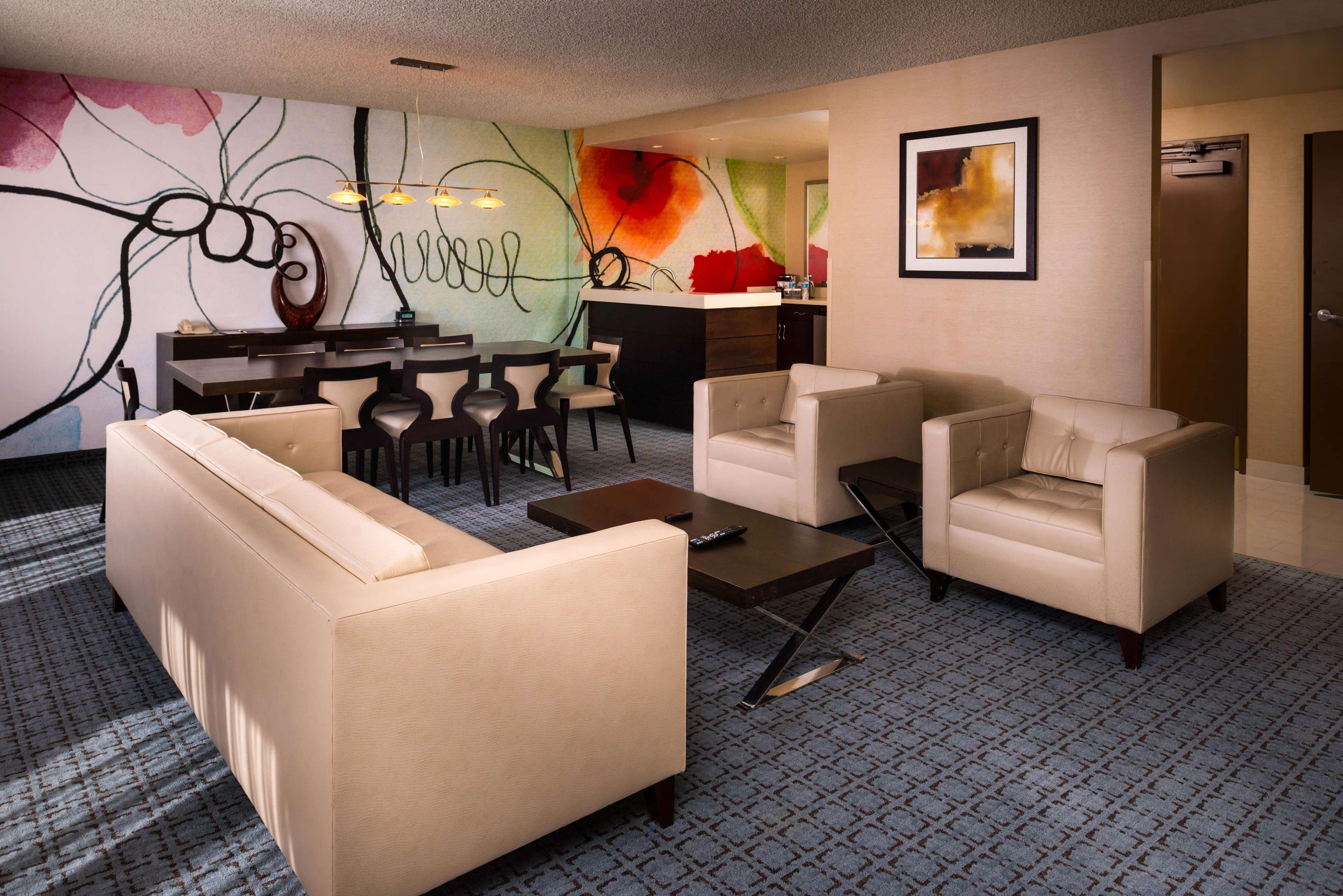 Doubletree By Hilton Whittier Hotell Eksteriør bilde