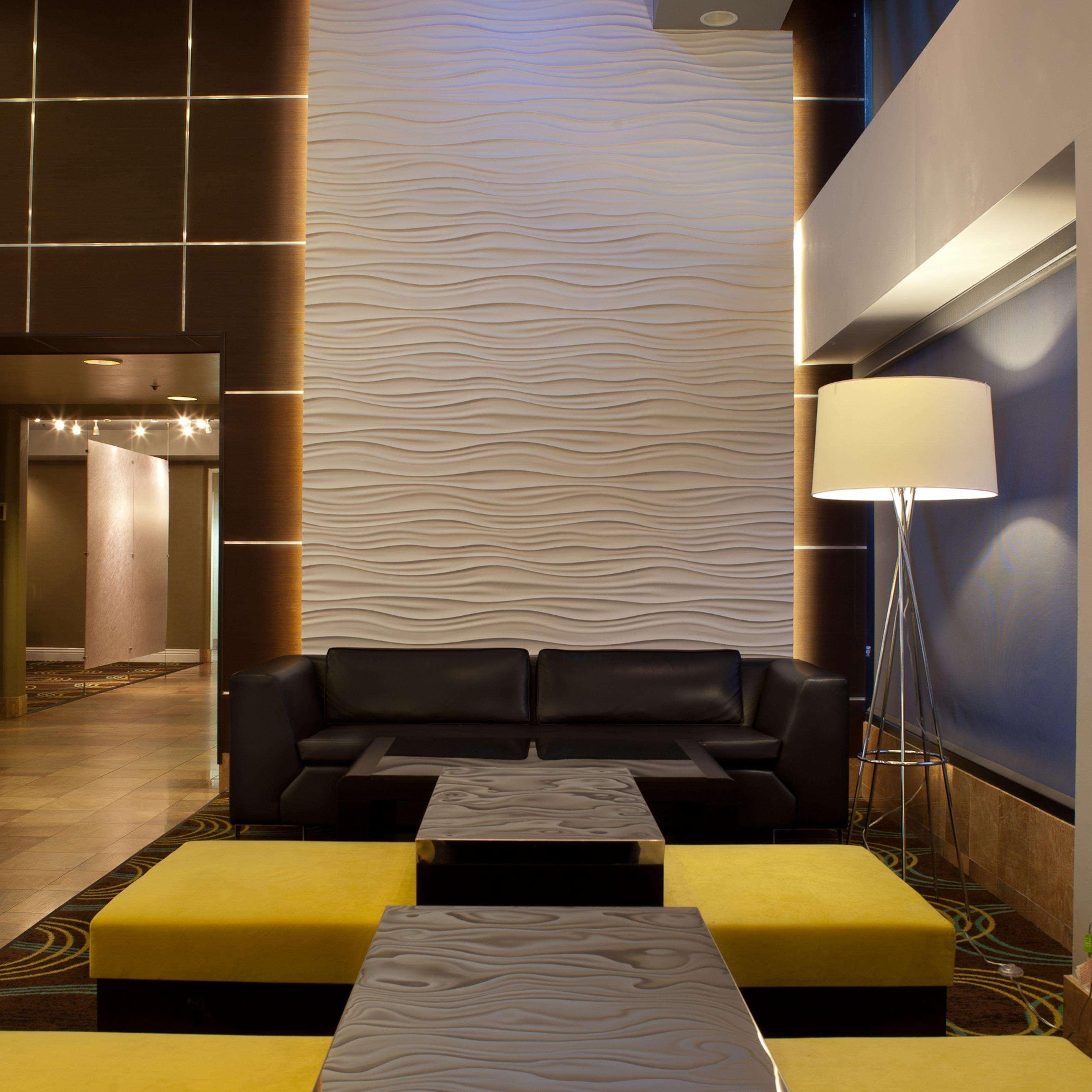 Doubletree By Hilton Whittier Hotell Interiør bilde