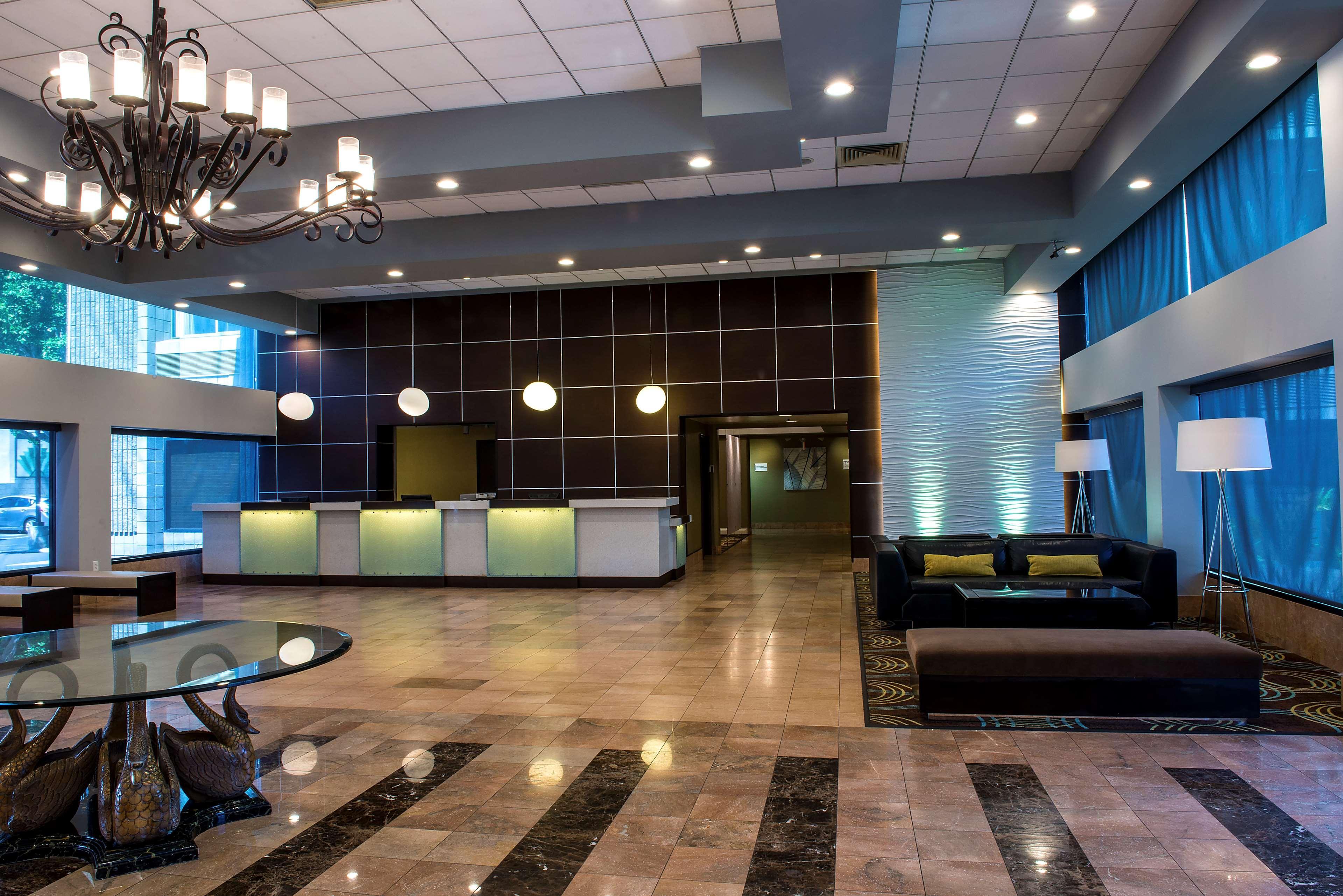 Doubletree By Hilton Whittier Hotell Eksteriør bilde