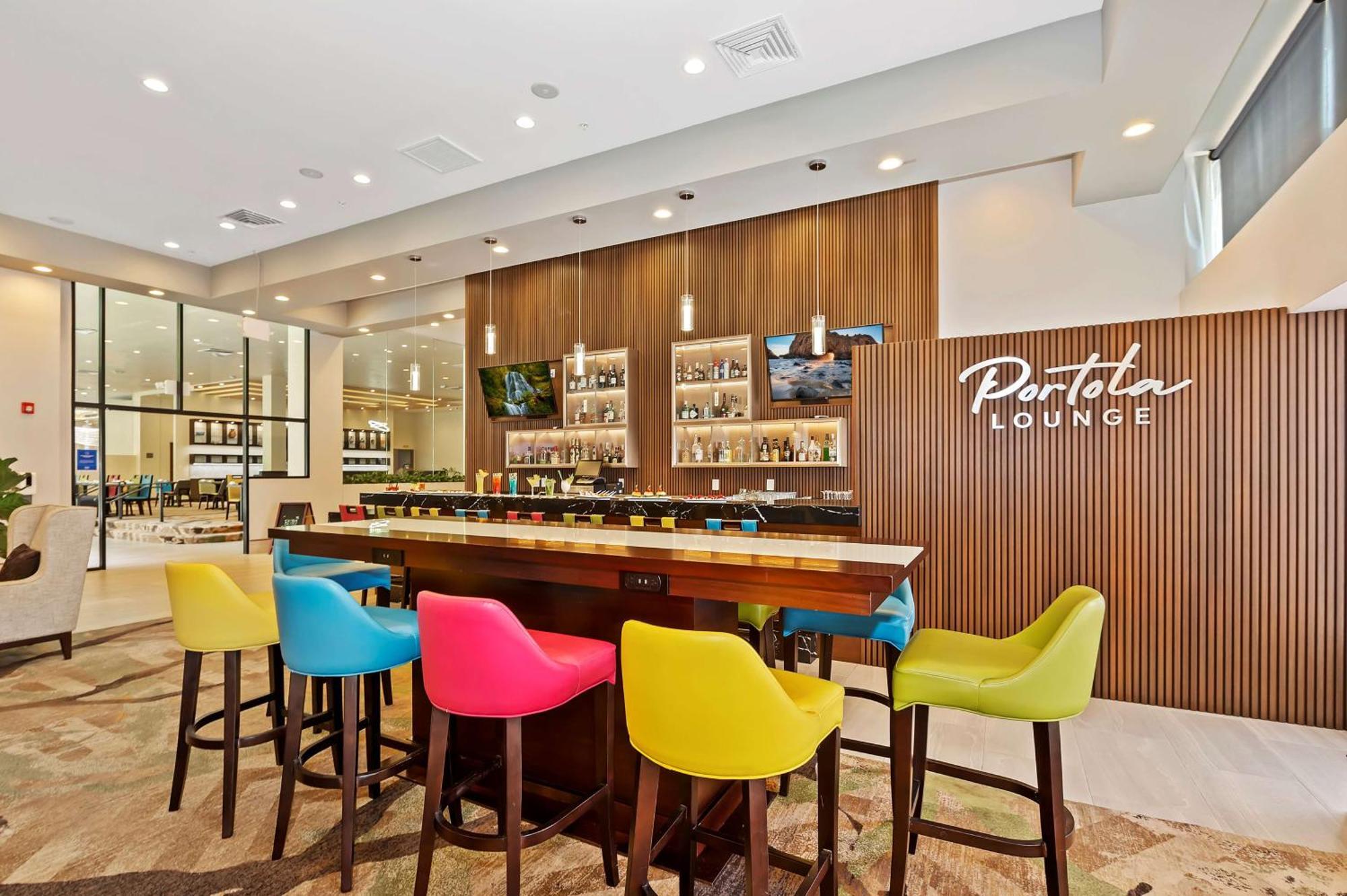 Doubletree By Hilton Whittier Hotell Eksteriør bilde