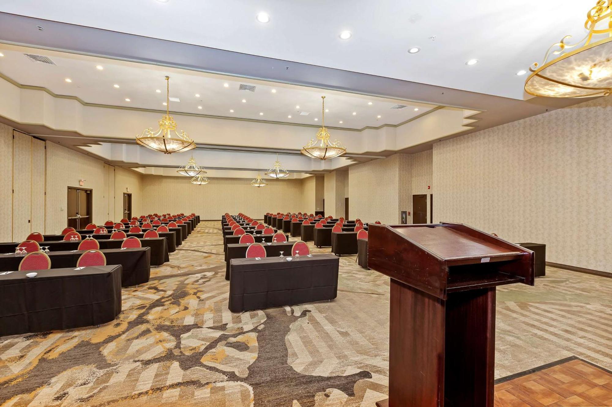 Doubletree By Hilton Whittier Hotell Eksteriør bilde