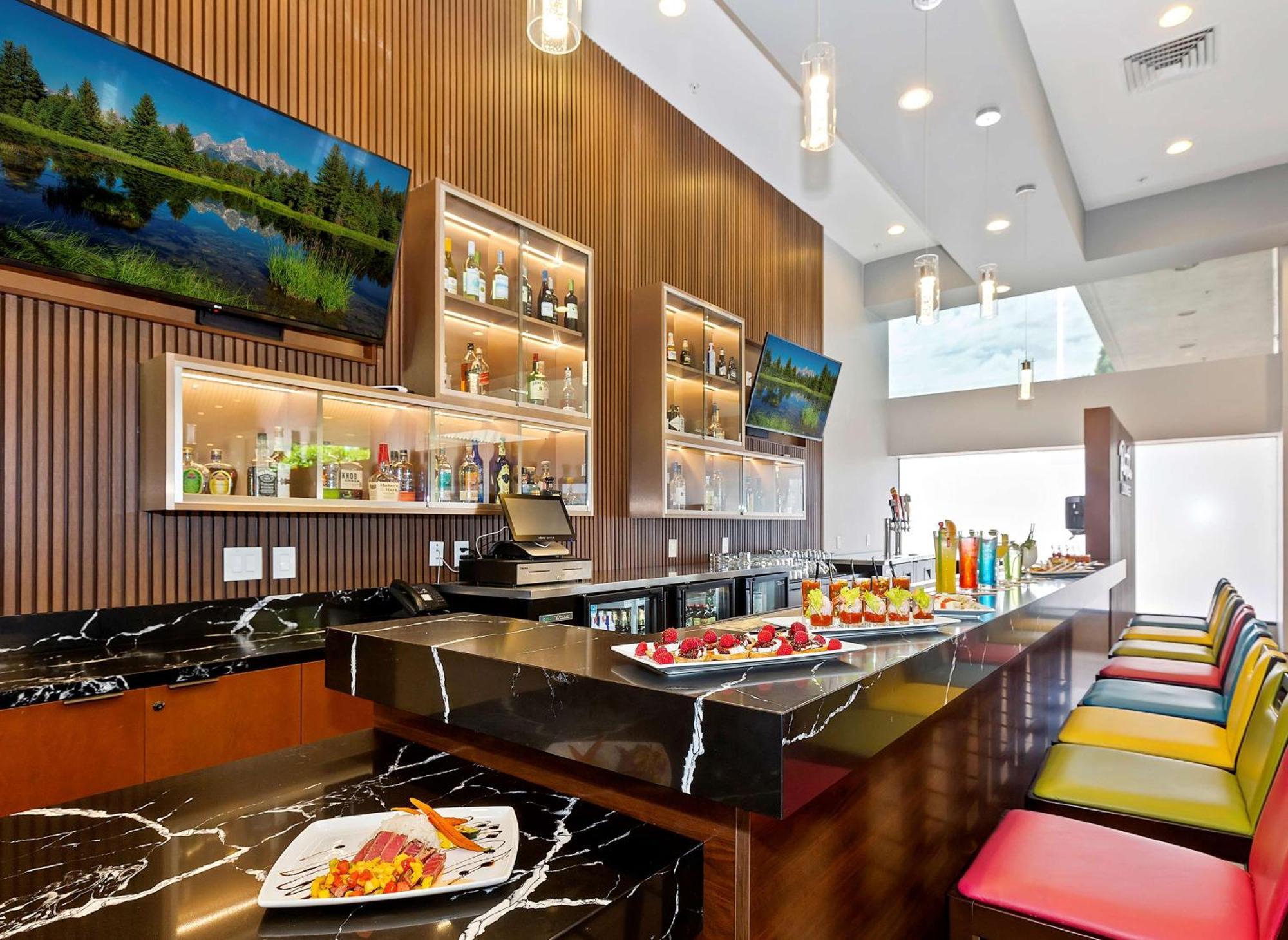Doubletree By Hilton Whittier Hotell Eksteriør bilde