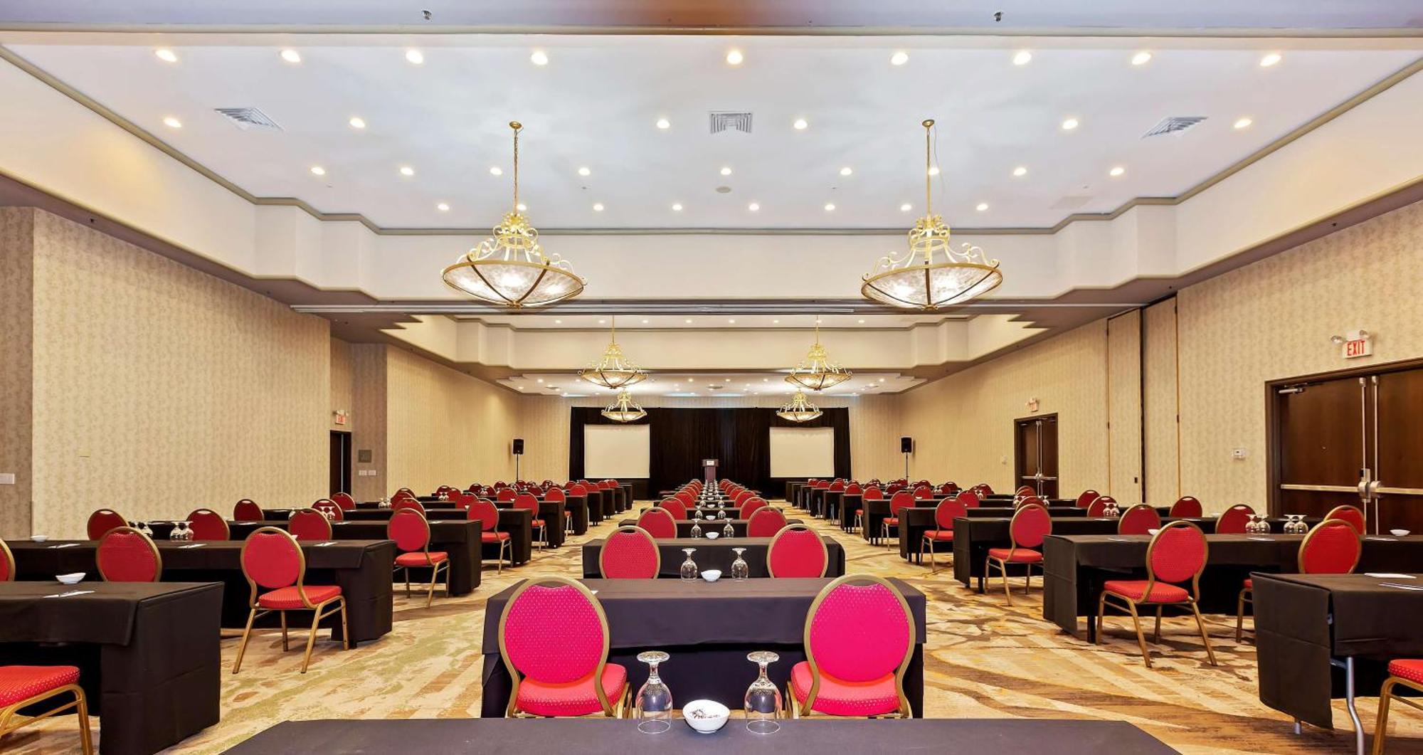 Doubletree By Hilton Whittier Hotell Eksteriør bilde