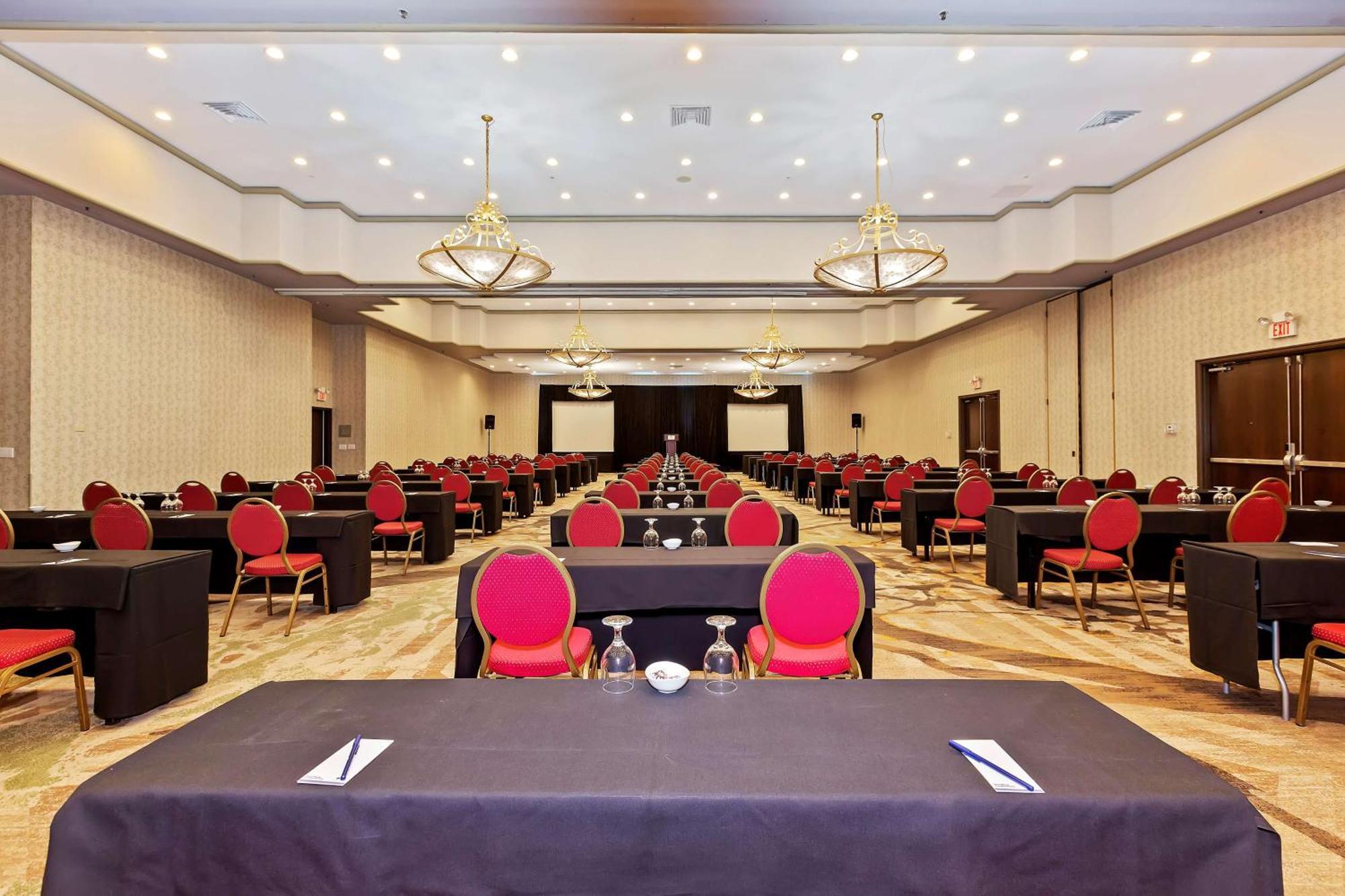 Doubletree By Hilton Whittier Hotell Eksteriør bilde
