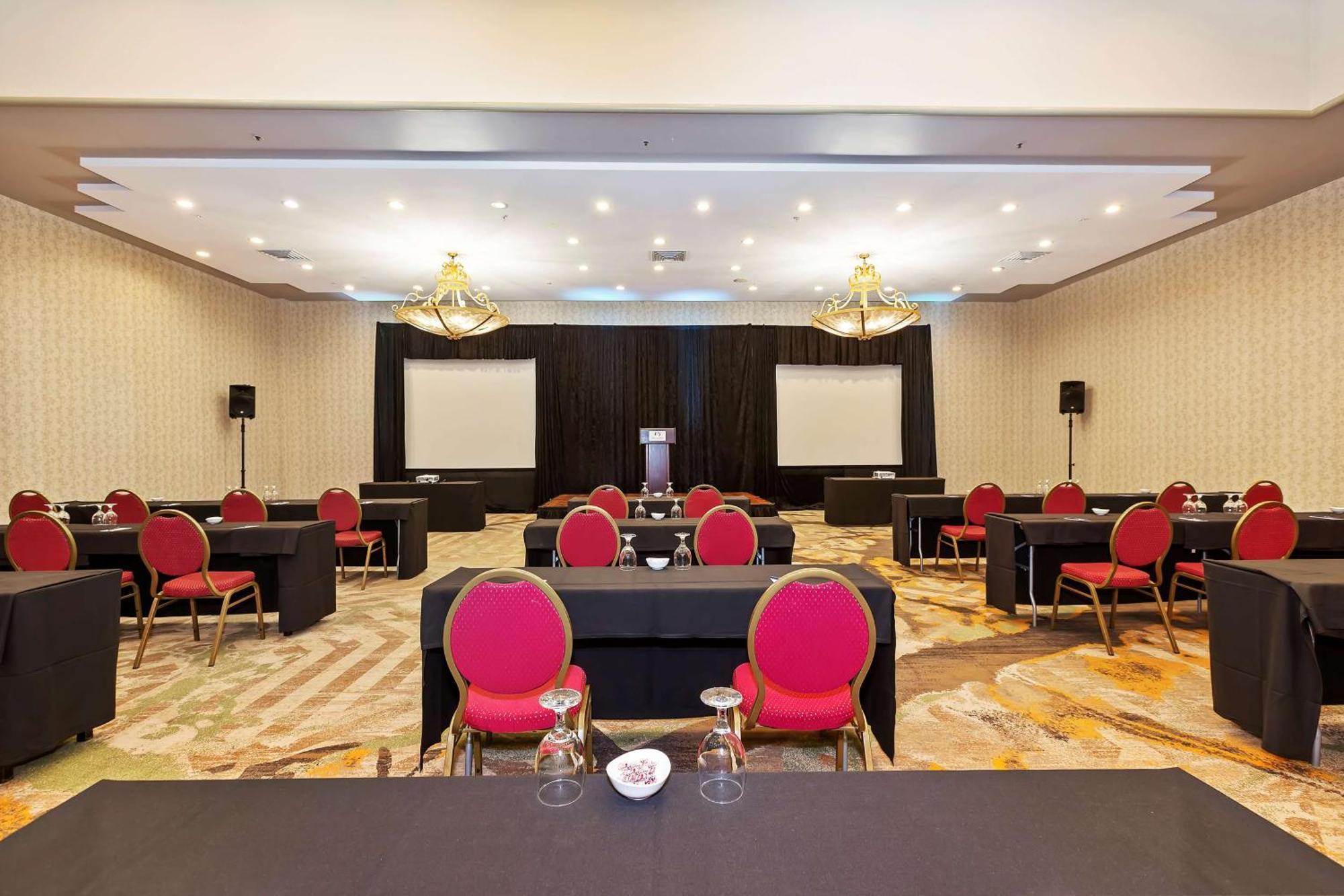 Doubletree By Hilton Whittier Hotell Eksteriør bilde