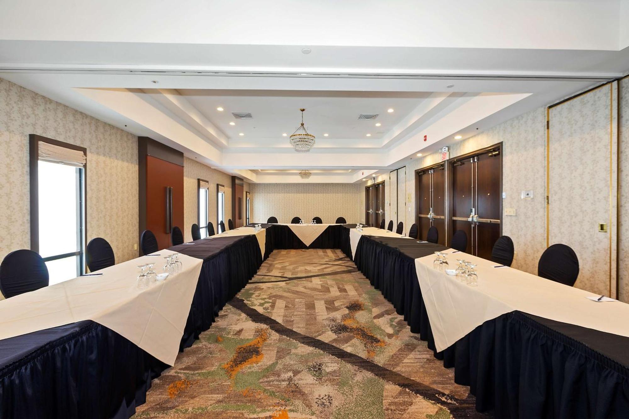 Doubletree By Hilton Whittier Hotell Eksteriør bilde