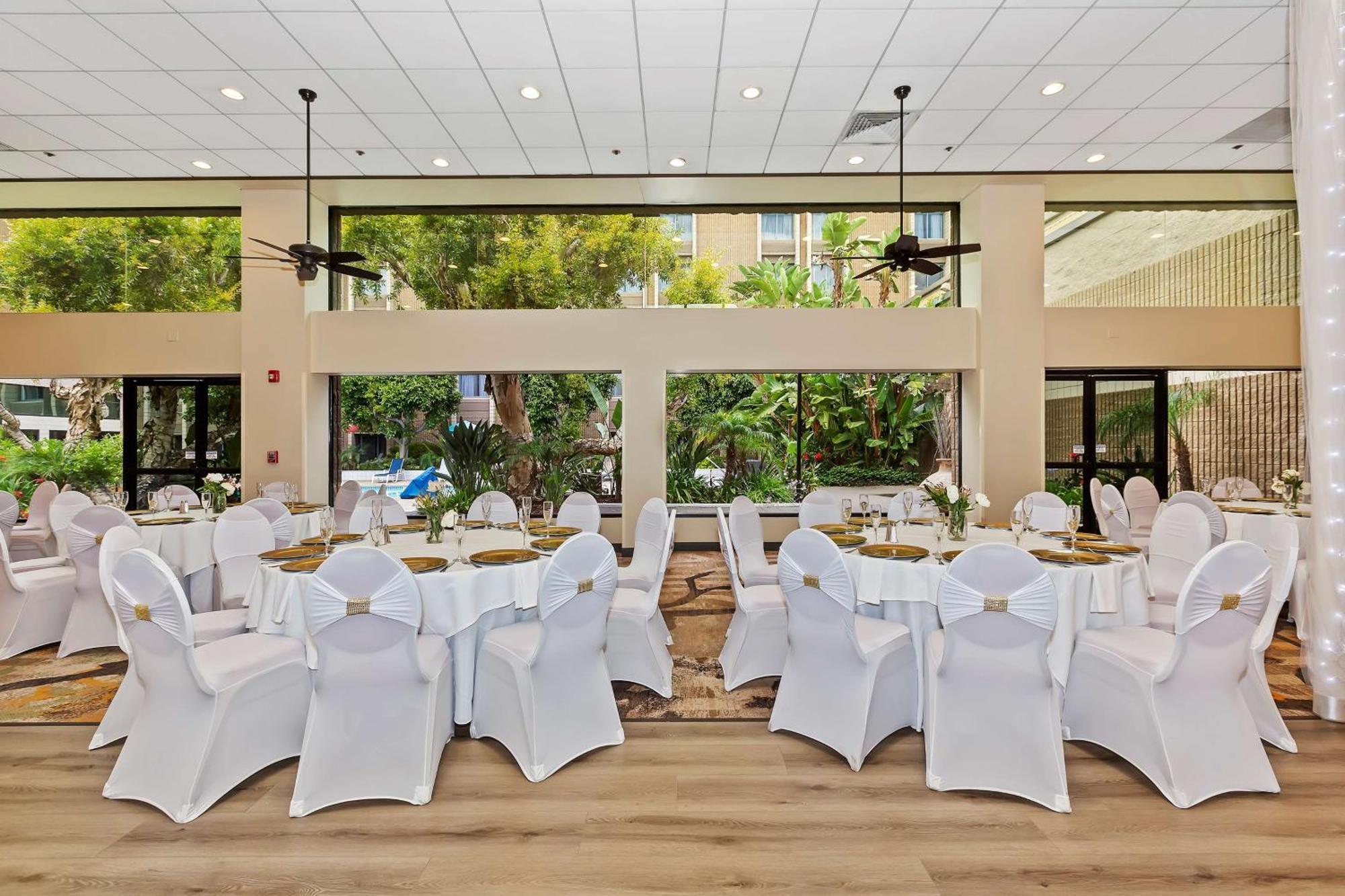 Doubletree By Hilton Whittier Hotell Eksteriør bilde