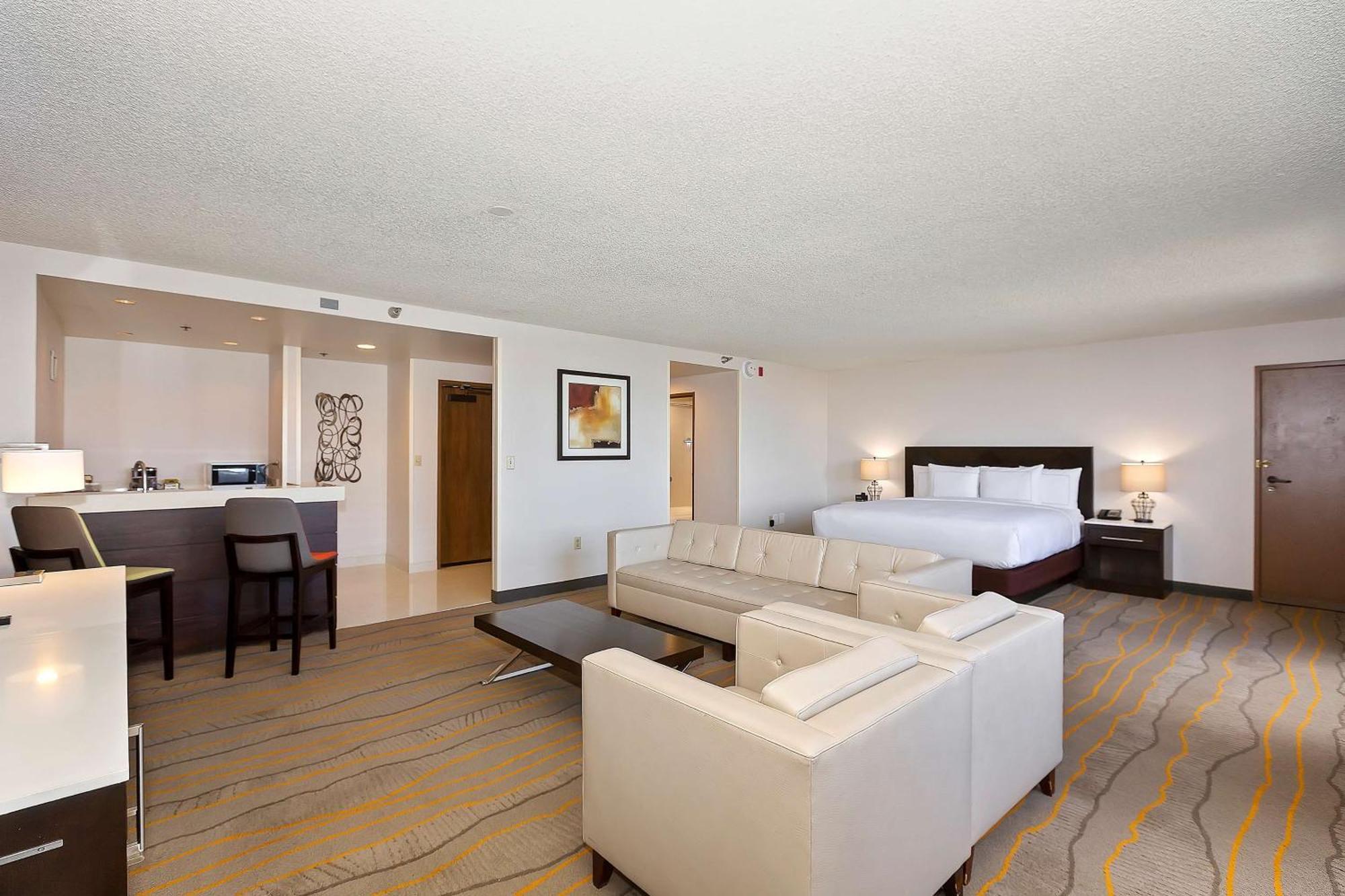 Doubletree By Hilton Whittier Hotell Eksteriør bilde