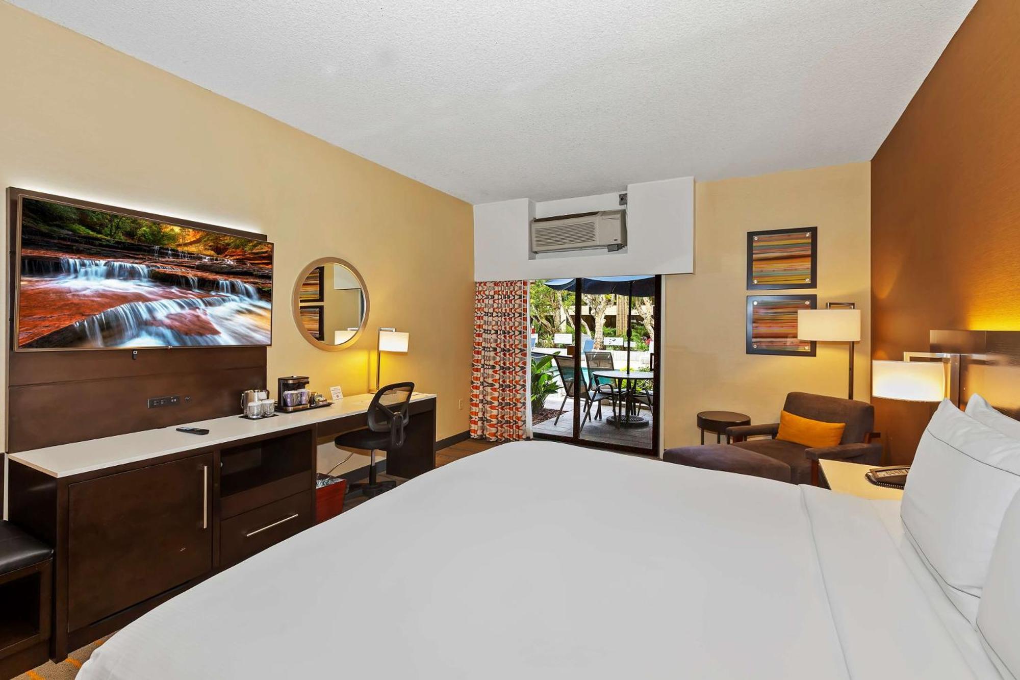 Doubletree By Hilton Whittier Hotell Eksteriør bilde