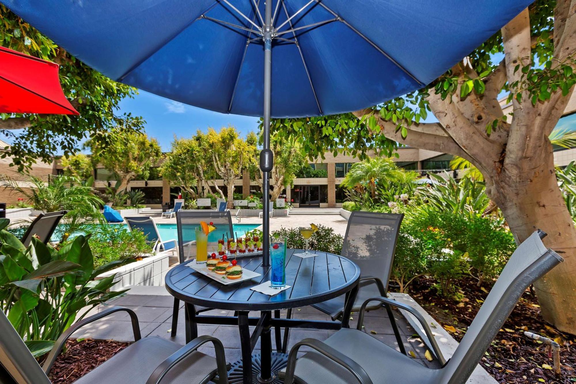 Doubletree By Hilton Whittier Hotell Eksteriør bilde