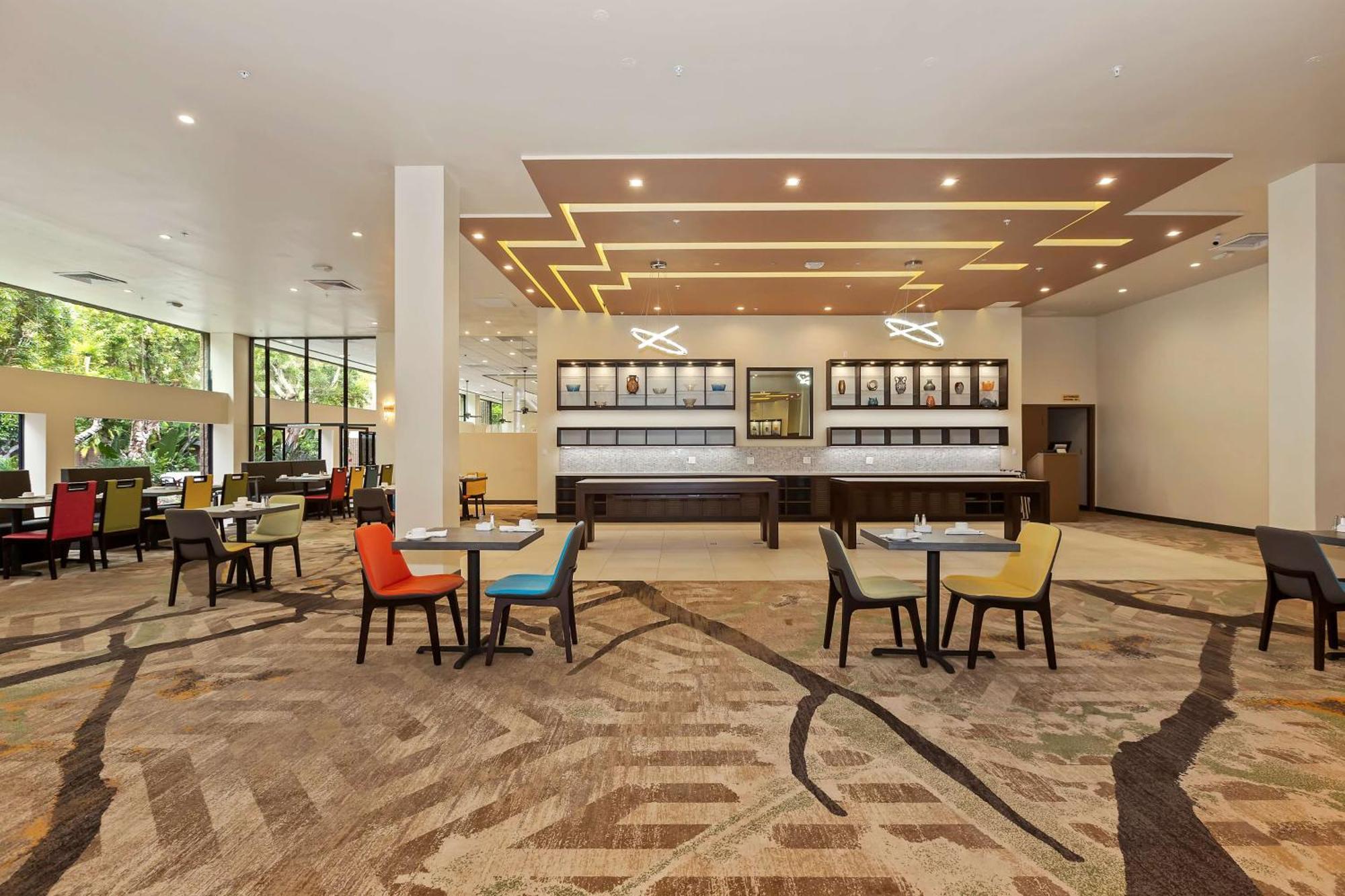 Doubletree By Hilton Whittier Hotell Eksteriør bilde