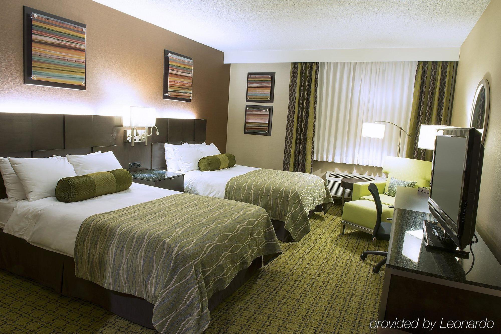Doubletree By Hilton Whittier Hotell Eksteriør bilde