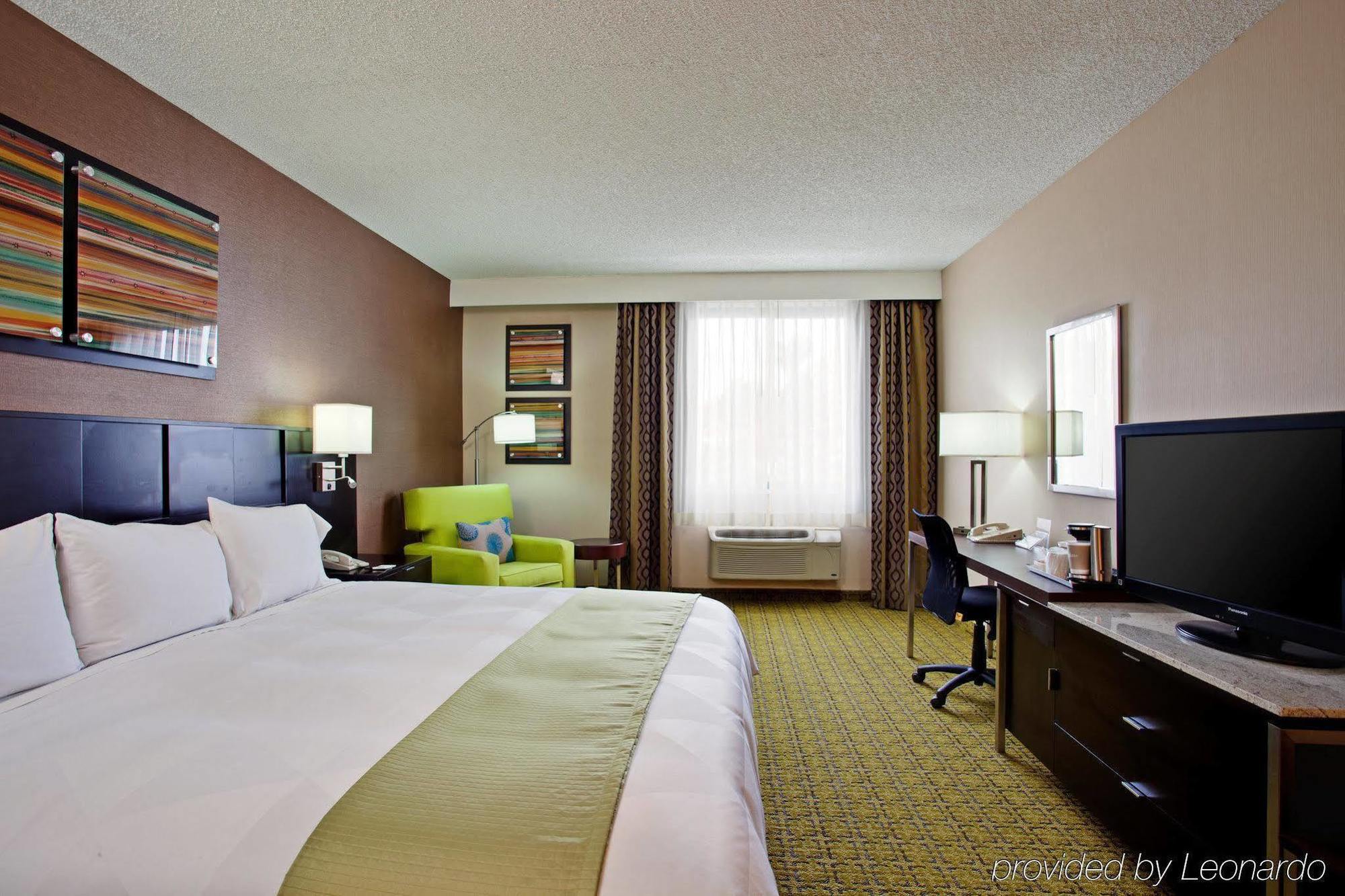Doubletree By Hilton Whittier Hotell Eksteriør bilde