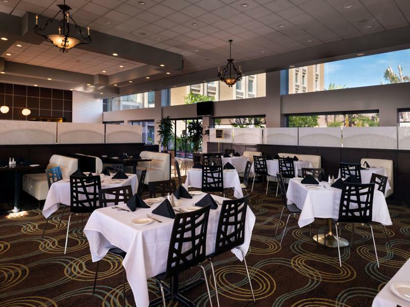 Doubletree By Hilton Whittier Hotell Eksteriør bilde