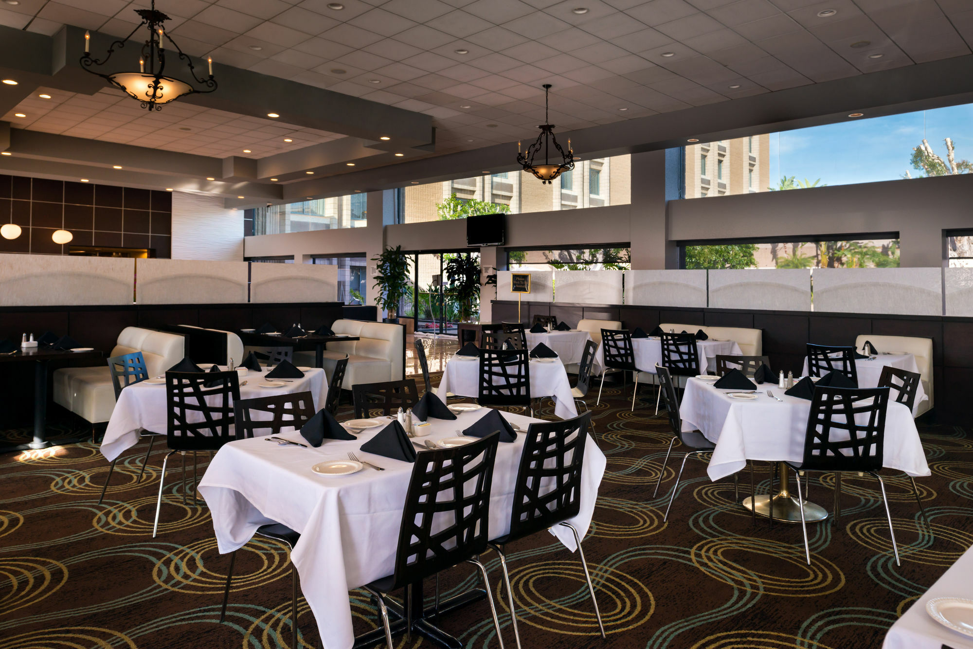 Doubletree By Hilton Whittier Hotell Eksteriør bilde