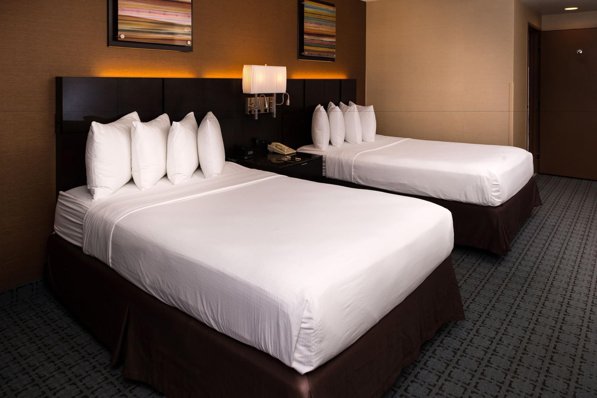 Doubletree By Hilton Whittier Hotell Eksteriør bilde
